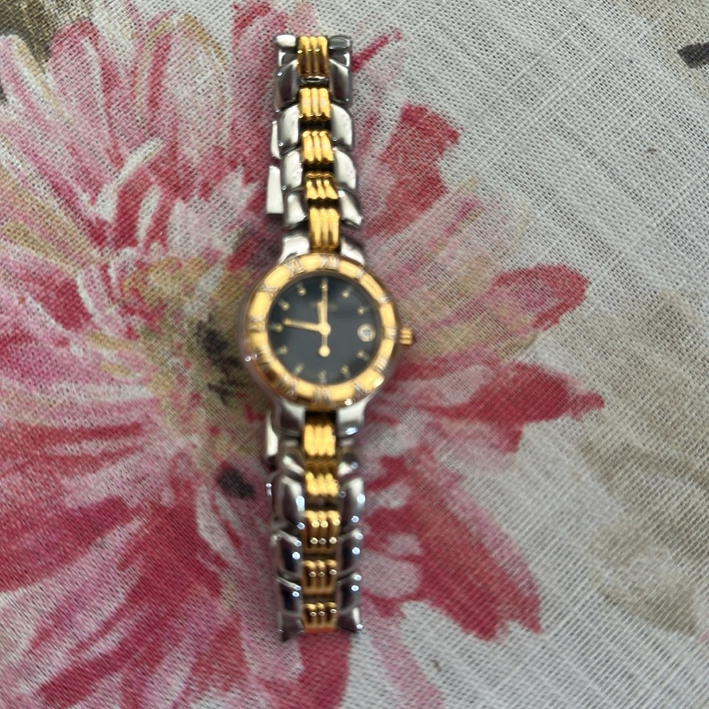 Vintage Fendi Watch